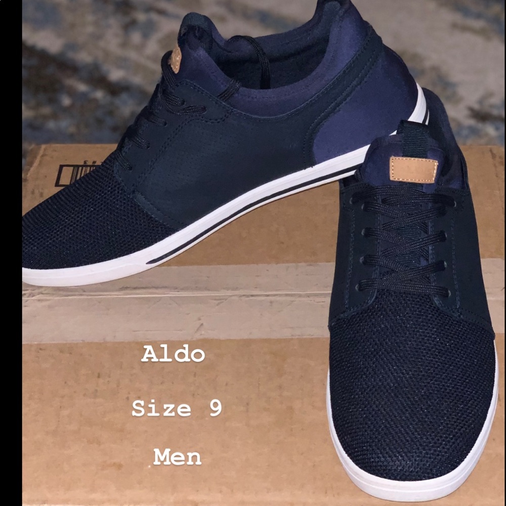 Men’s casual Aldo Shoes